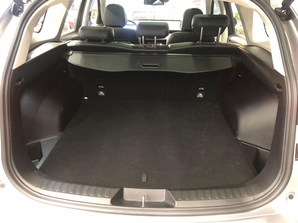 Haval H6 PHEV34