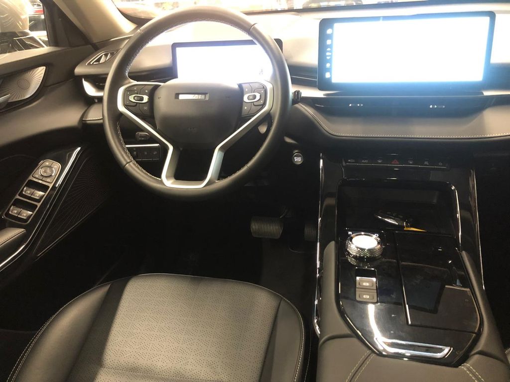 Haval H6 PHEV34
