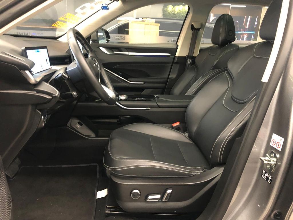 Haval H6 PHEV34