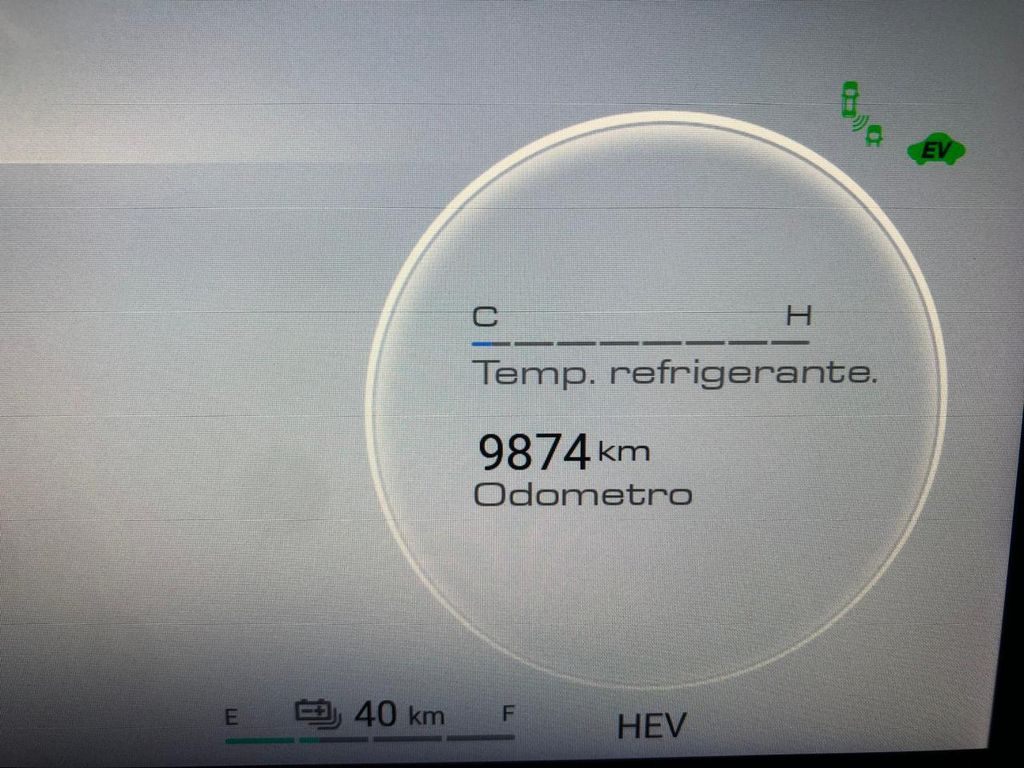 Haval H6 PHEV34