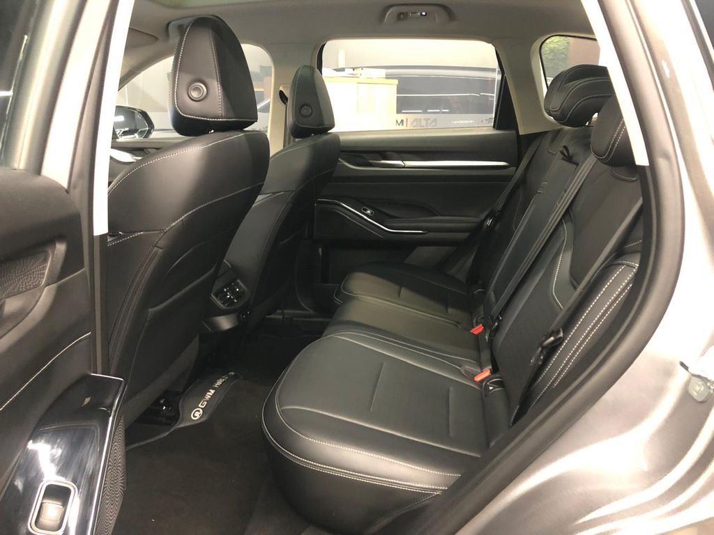 Haval H6 PHEV34