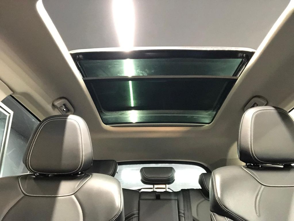 Haval H6 PHEV34