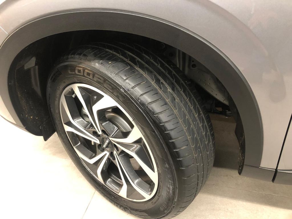 Haval H6 PHEV34