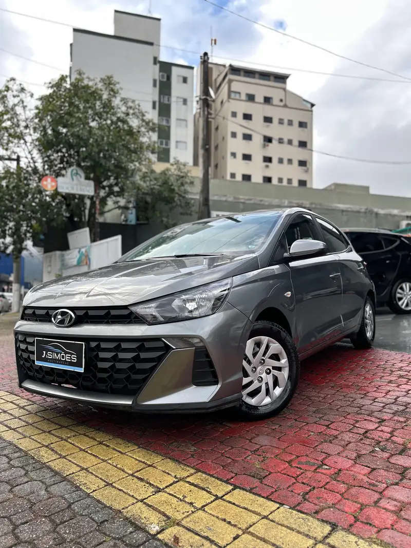 Hyundai Sense 1.0 (Mec.)