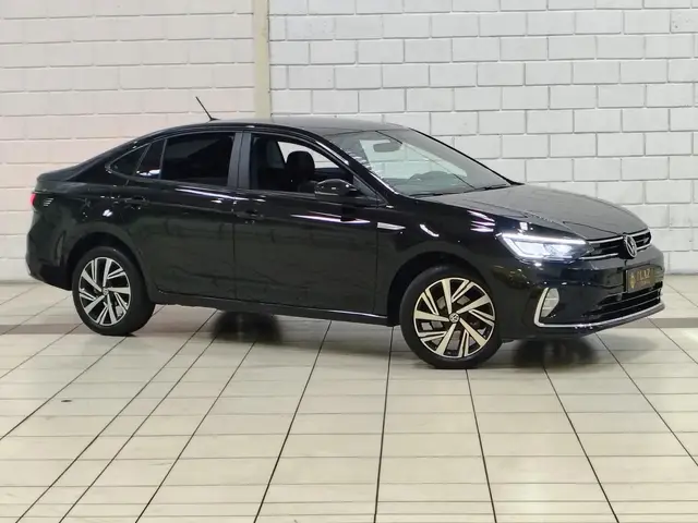 Carro Volkswagen Virtus 2023 1.0 200 TSI Highline (Flex) (Aut)