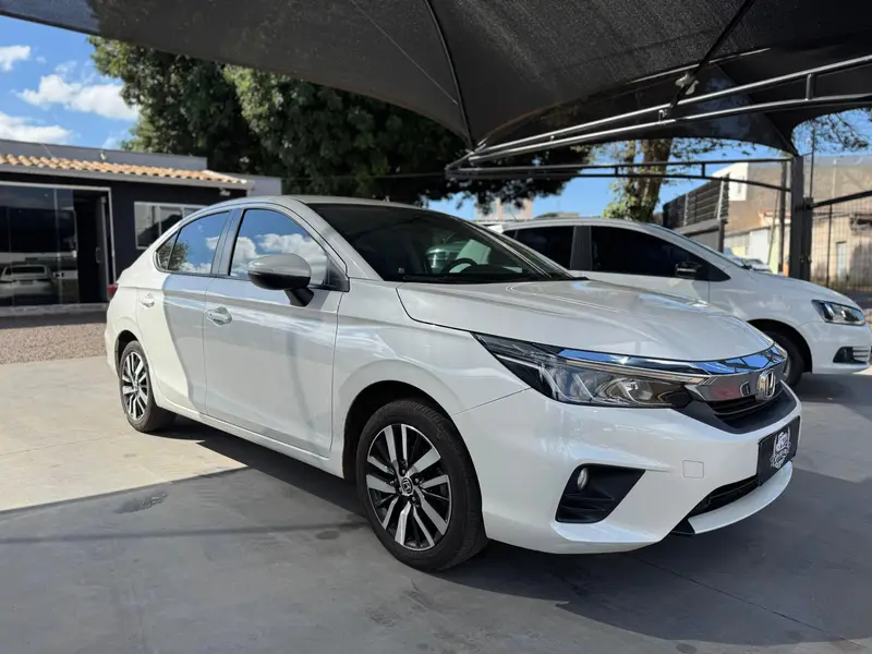Honda EX 1.5 (Aut.)