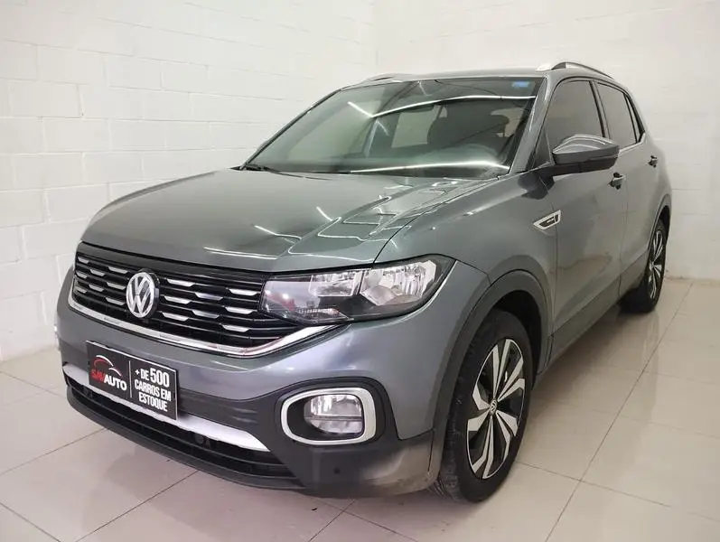 Volkswagen 1.4 TSI Highline (Aut) (Flex)