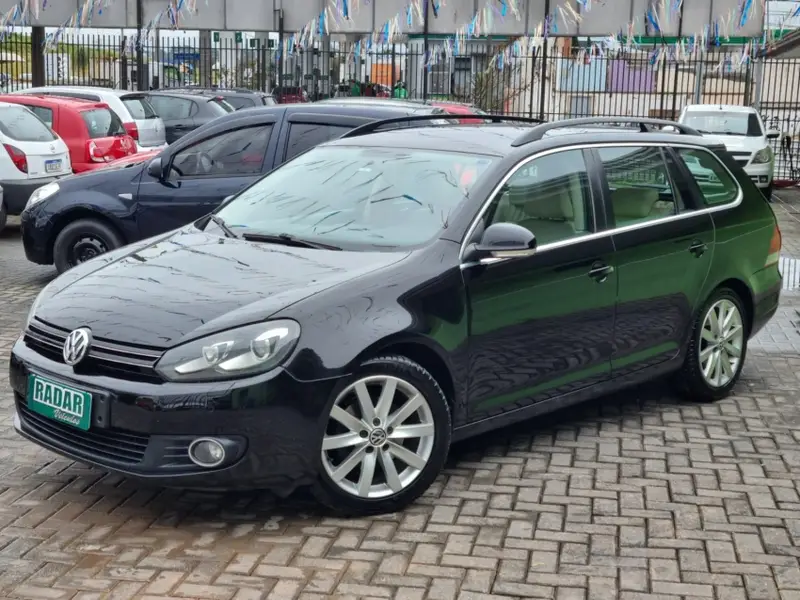 Volkswagen Jetta Variant 2.5 20V