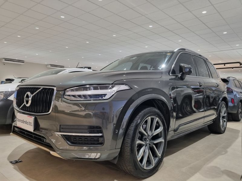 XC90 2.0 T6 Momentum AWD