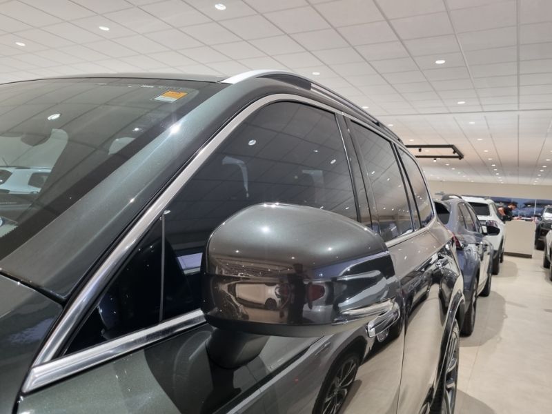 XC90 2.0 T6 Momentum AWD