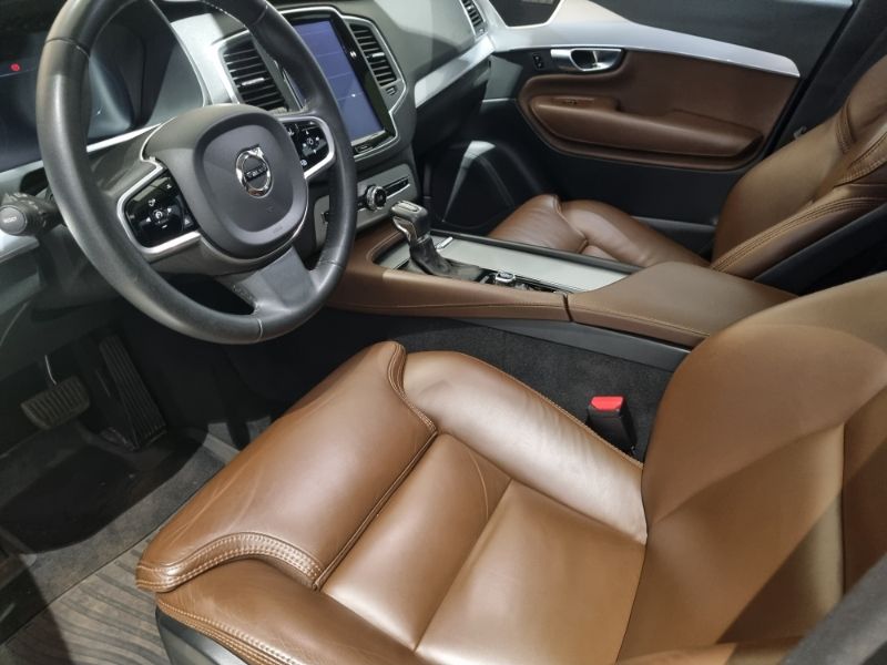 XC90 2.0 T6 Momentum AWD