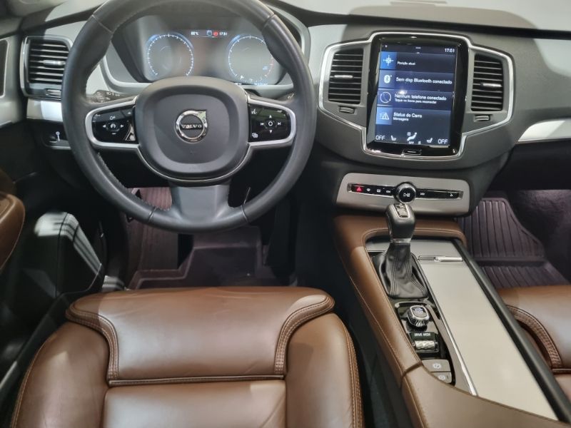 XC90 2.0 T6 Momentum AWD