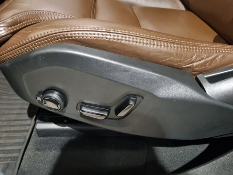XC90 2.0 T6 Momentum AWD