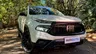 Teste: Fiat Toro Ultra 2025 é melhor com motor flex?