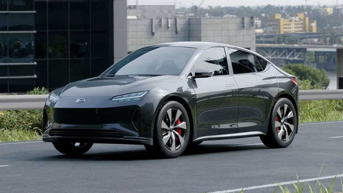 Modelo terá sistema elétrico e térmico, e motor é o mesmo do Renault Kardian