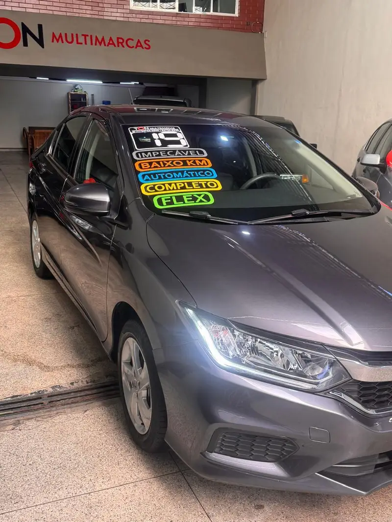 Honda 1.5 Personal CVT