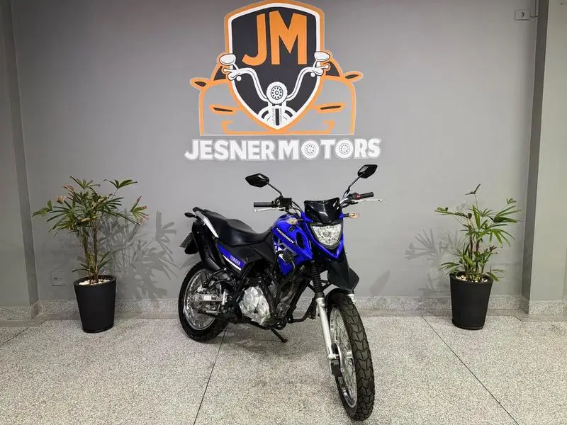 Yamaha Z (ABS)