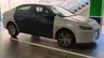 Flagra: Chevrolet Onix Plus revela detalhes do interior antes do lançamento