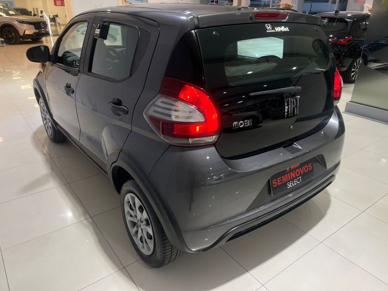 Mobi Like 1.0 (Flex)