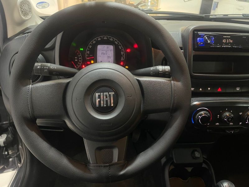 Mobi Like 1.0 (Flex)
