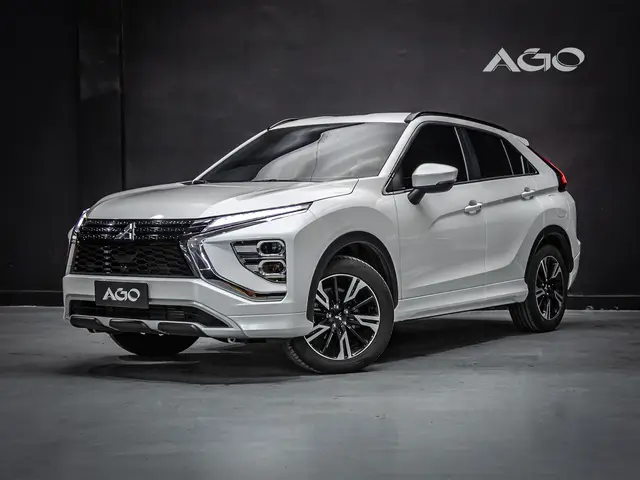 Carro Mitsubishi Eclipse Cross 2025 HPE 1.5 Turbo (Aut.)