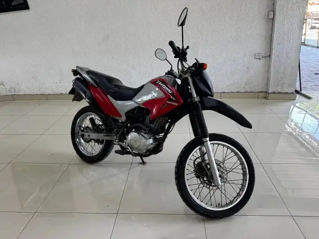 Carro Honda NXR 150 2010 Bros ESD