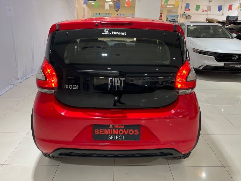 Mobi Like 1.0 (Flex)