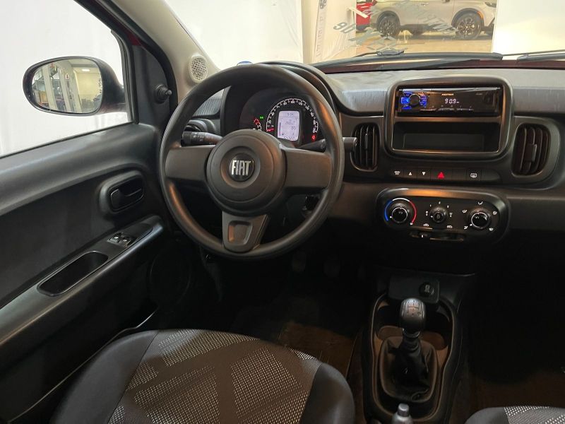 Mobi Like 1.0 (Flex)