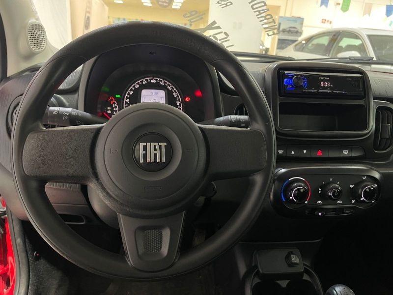 Mobi Like 1.0 (Flex)