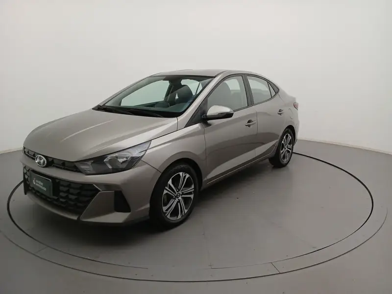 Hyundai Comfort 1.0 (Flex) (Aut.)