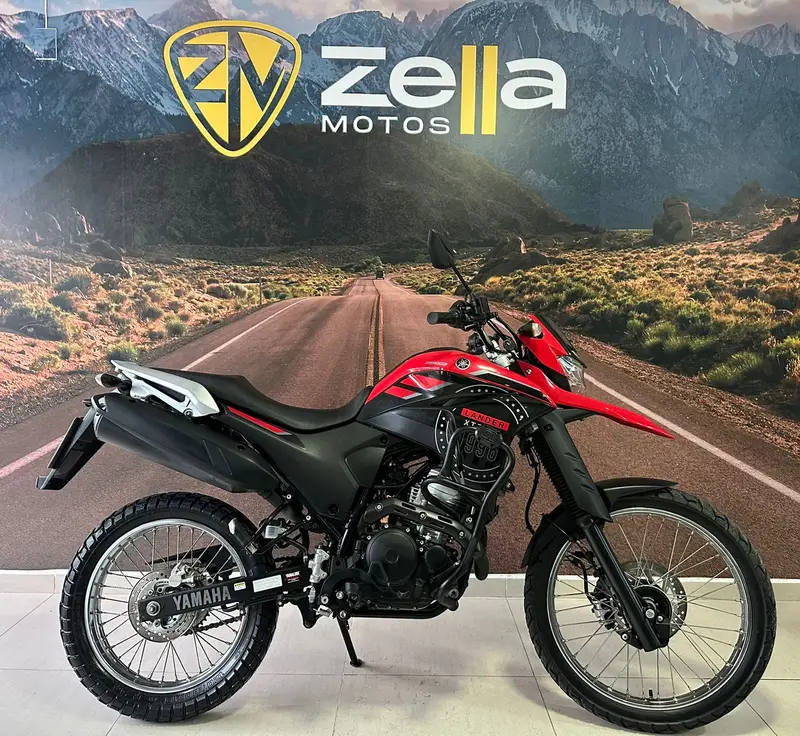 Yamaha ABS