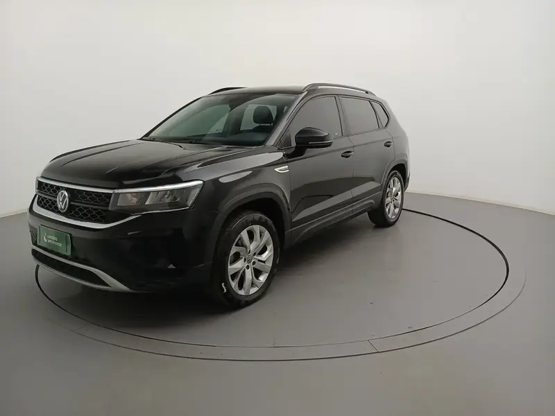 Volkswagen Taos Comfortline 1.4 TSI