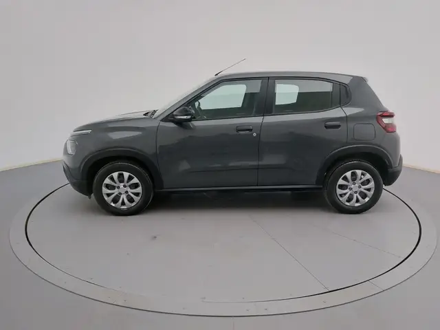 Carro Citroën C3 2024 Live Pack 1.0