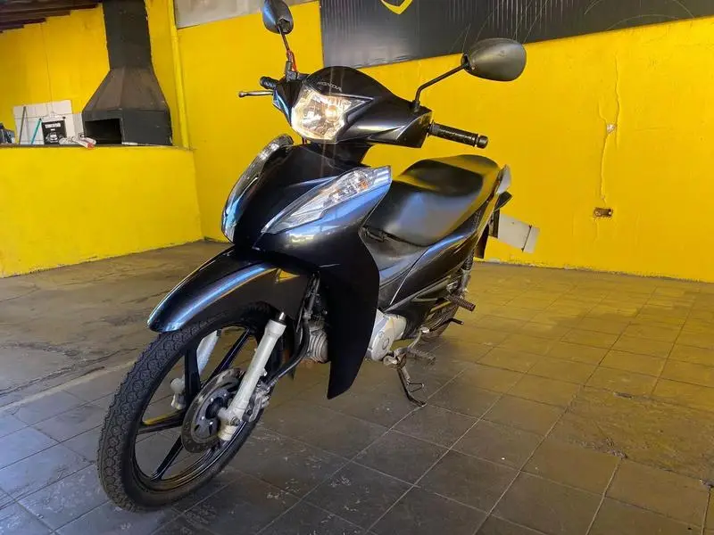 Honda Flex