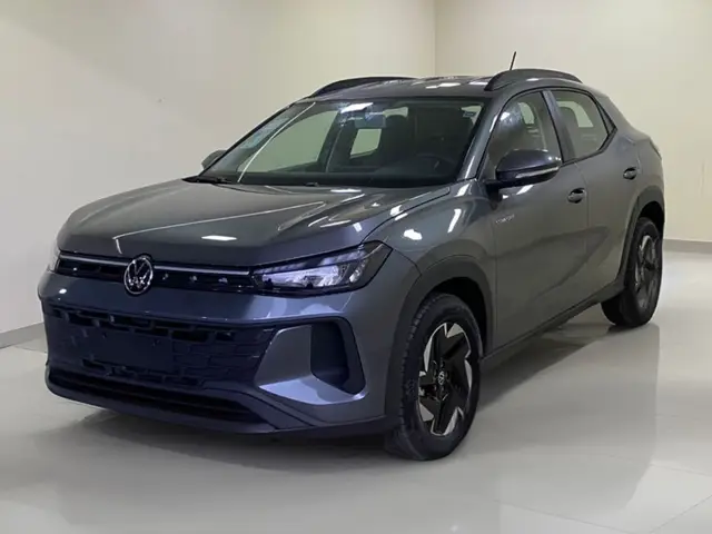 Carro Volkswagen Tera 2026 Comfort