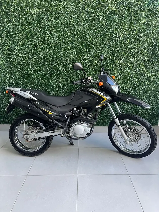 Carro Honda NXR 150 2012 Bros ES
