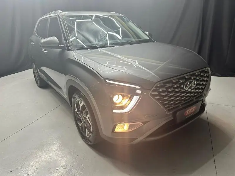 Hyundai Limited Safety 1.0 Turbo