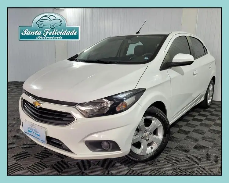 Chevrolet 1.4 LT SPE/4