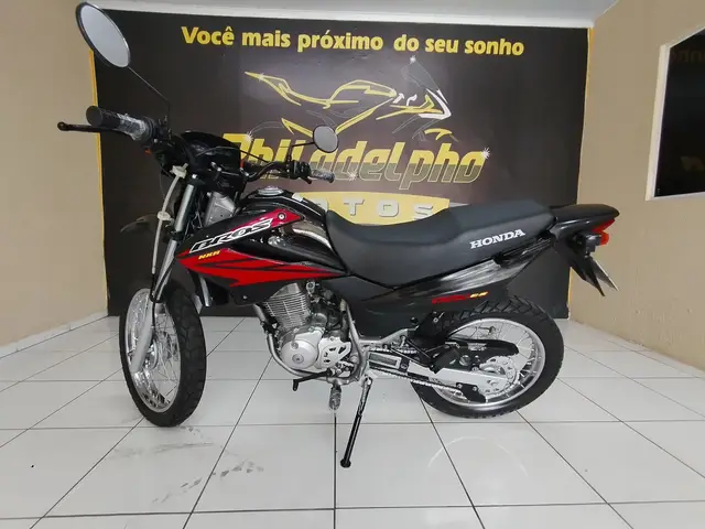 Carro Honda NXR 150 2008 Bros ES
