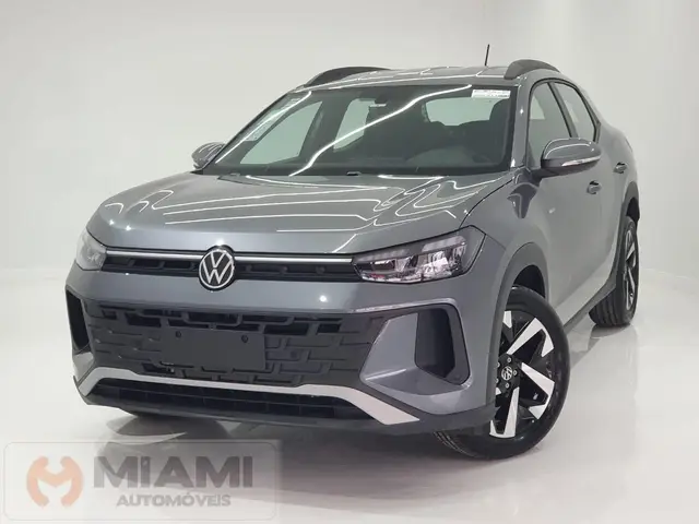 Carro Volkswagen Tera 2026 High