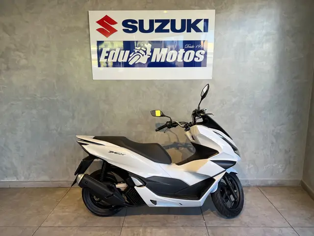Moto Honda PCX 160 2025 CBS