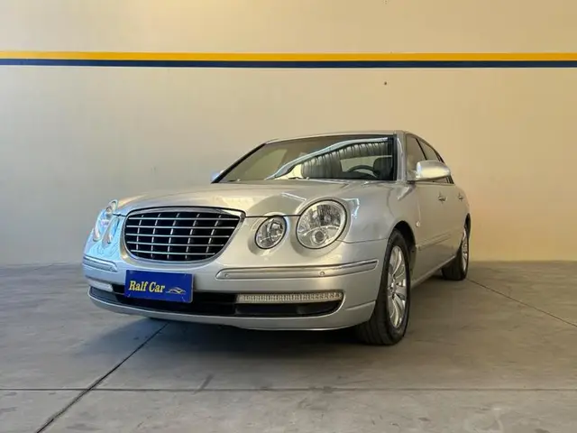 Carro Kia Opirus 2008 GL 3.8 V6