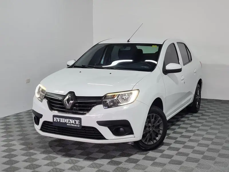 Renault Zen 1.6 16V SCe (Flex)