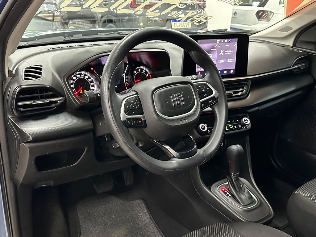 Pulse Drive 1.3 (flex) (aut)