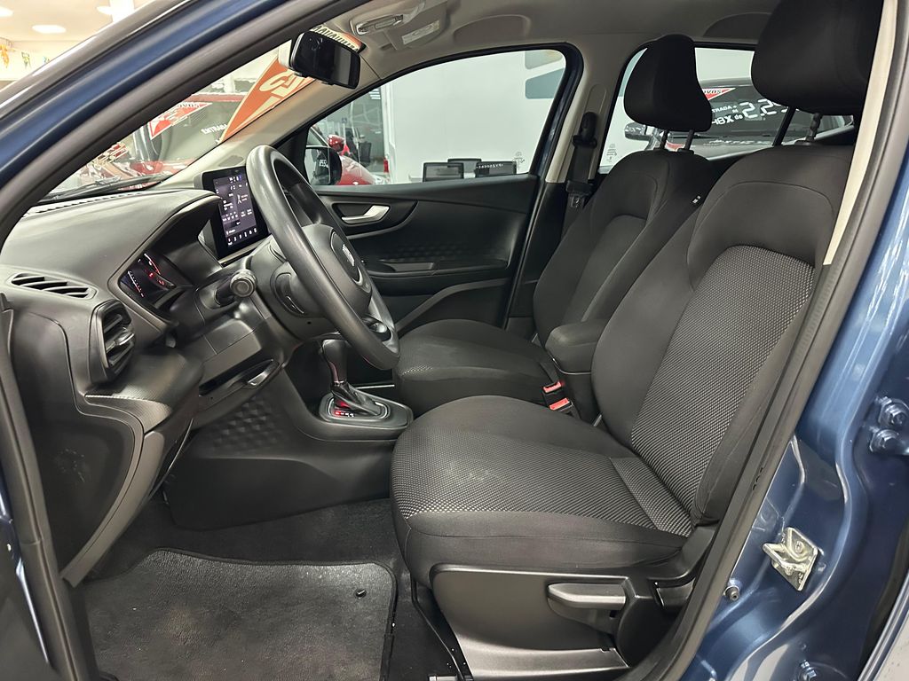 Pulse Drive 1.3 (flex) (aut)