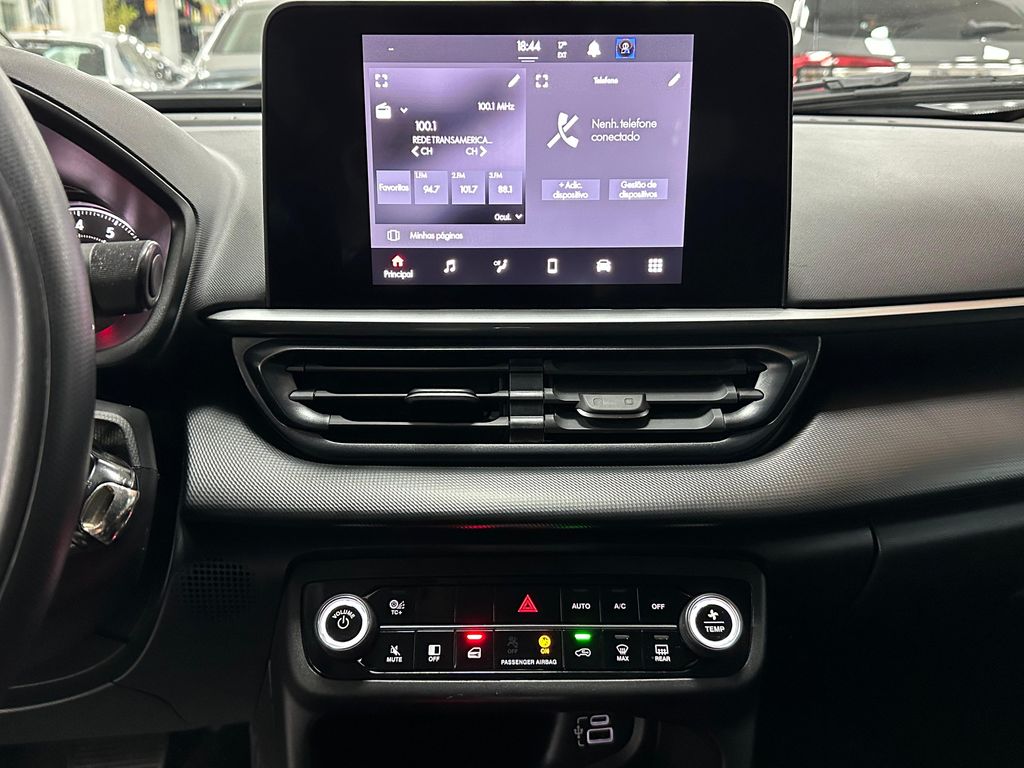 Pulse Drive 1.3 (flex) (aut)
