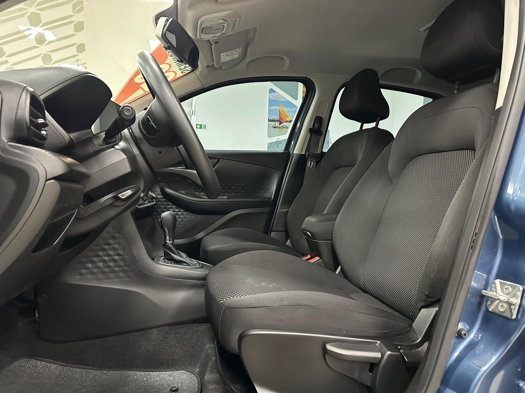 Pulse Drive 1.3 (flex) (aut)