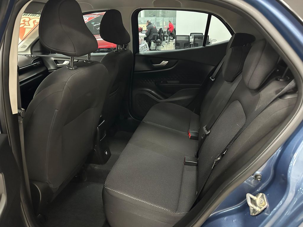 Pulse Drive 1.3 (flex) (aut)
