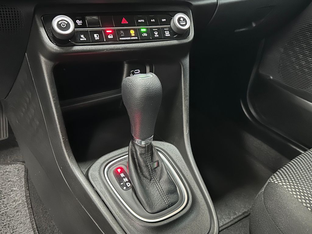 Pulse Drive 1.3 (flex) (aut)