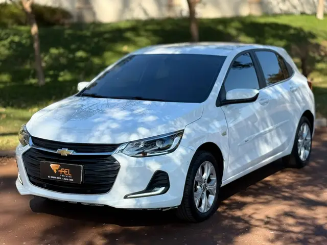 Carro Hyundai Tucson 2021 GL 2.0 16V